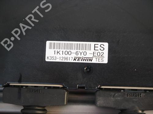 Battery HONDA JAZZ V (GR_, GS_) 1.5 eHEV (GR3) | BP15156824E11 