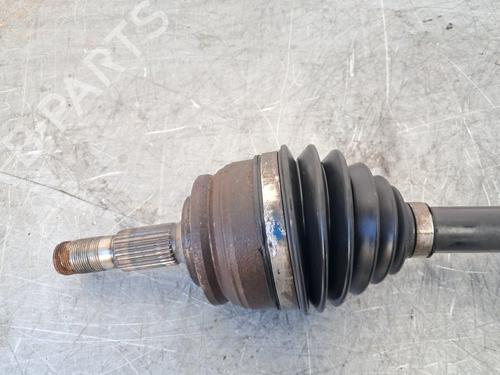Left front driveshaft FIAT SCUDO Van 1.5 Multijet 120 (506) | BP36218093M38 - Image 4