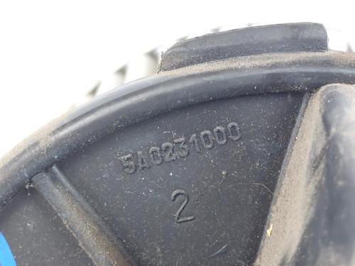 Heater blower motor FIAT 500 (312_) 1.3 D Multijet (312AXB1A) | BP23881746M62