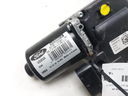 Front wiper motor FORD TRANSIT CONNECT V408 Box Body/MPV 1.5 TDCi | BP25152667M29