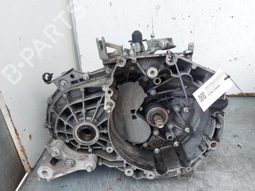 Used Gearbox Gearbox LANCIA DELTA III (844_) 1.4 Bifuel (844.AXA1A) (120 hp) 36352977 36352977