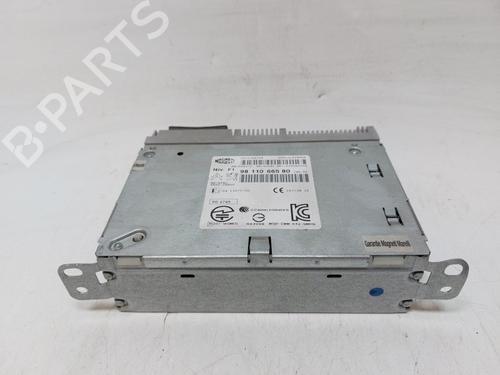 Electronic module PEUGEOT 2008 I (CU_) 1.6 HDi | BP36525307M83 - Image 2
