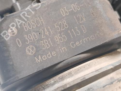 Front wiper motor VW PASSAT B5.5 Variant (3B6) 1.9 TDI | BP35775681M29 - Image 5
