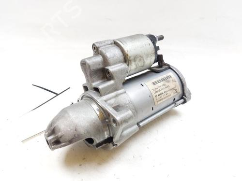 Startmotor FIAT GRANDE PUNTO (199_) 1.3 D Multijet (76 hp) 28451295