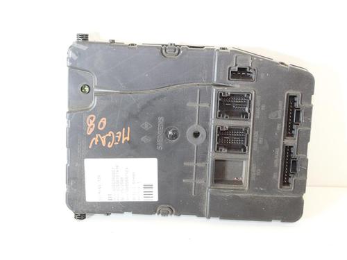 Used Electronic module Electronic module RENAULT MEGANE II Estate (KM0/1_) 1.5 dCi (KM16, KM1E) (106 hp) 15143705 15143705