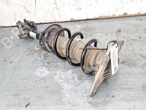 Used Right rear shock absorber Right rear shock absorber JEEP RENEGADE SUV (BU, B1, BV) 1.3 PHEV 4Xe (240 hp) 34052471 34052471