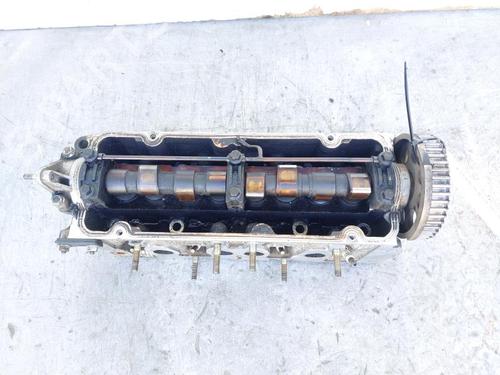 Cylinder head LANCIA YPSILON (843_) 1.2 (843.AXA1A) | BP28721350M5 
