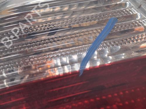 Left taillight BMW 3 (E46) 318 i | BP37682506C34 - Image 2