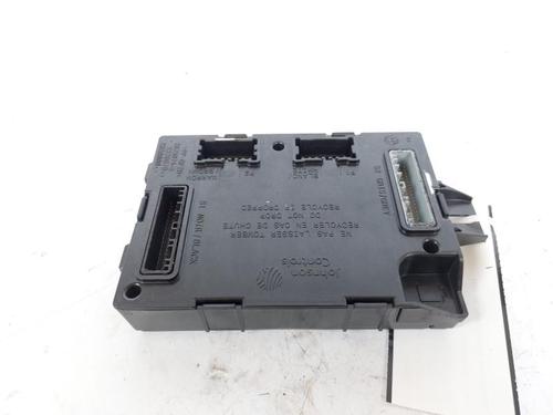 Elektronisk modul SMART FORTWO Coupe (453) electric drive / EQ (453.391) (56 hp) 19143013