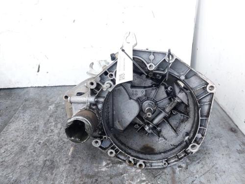Used Gearbox FIAT PANDA (169_) 1.2 (169.AXB11, 169.AXB1A) (60 hp) 31011117