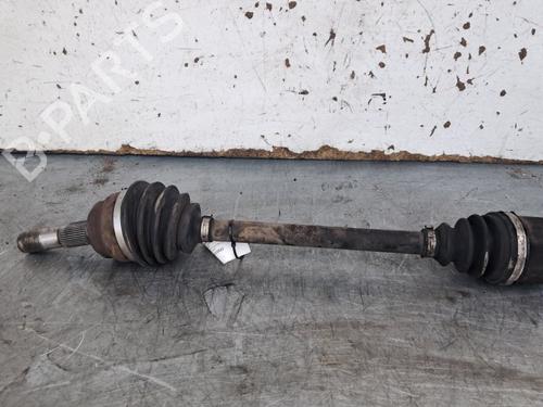 Right front driveshaft FIAT DUCATO Van (250_) 100 Multijet 2,2 D | BP37660359M39 - Image 4