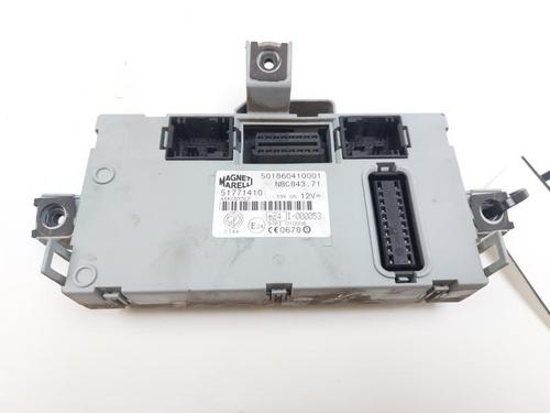 Used Electronic module LANCIA YPSILON (843_) 1.3 JTD (843.AXD11, 843.AXD1A) (70 hp) 29474633