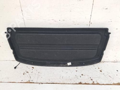 Rear parcel shelf RENAULT CAPTUR I (J5_, H5_) 1.2 TCe 120 | BP40288293C85 - Image 4