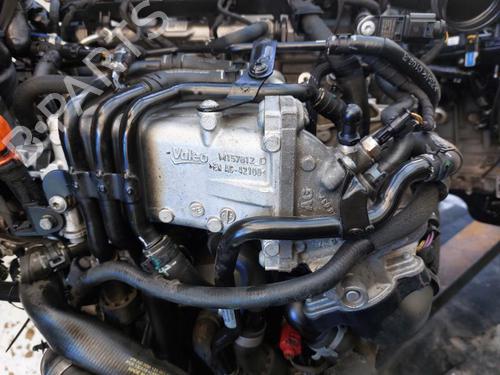 Engine SEAT LEON (5F1) 2.0 TDI | BP30454838M1