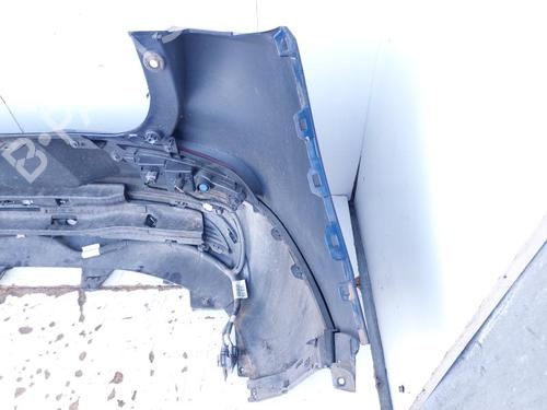 Rear bumper RENAULT KADJAR (HA_, HL_) 1.5 BLUE dCi 115 (HLA6) | BP29238728C8 