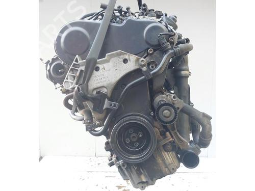 Engine VW BEETLE (5C1, 5C2) 2.0 TDI | BP29474523M1 
