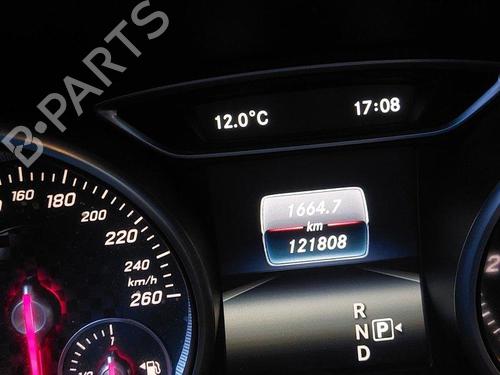 Rear mirror MERCEDES-BENZ A-CLASS (W176) A 180 CDI / d (176.012) | BP33194744I6 - Image 10