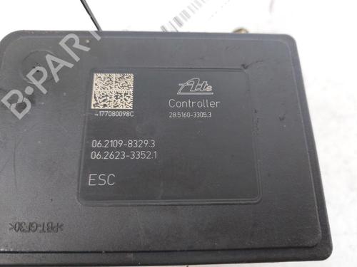 Pompe ABS KIA PICANTO III (JA) 1.0 | BP15167346M43