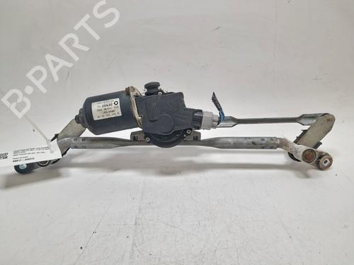 Front wiper motor SMART FORFOUR (454) 1.5 CDI (454.000) | BP39900686M29 - Image 4