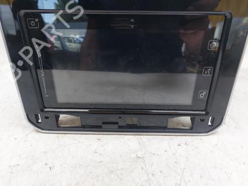 Electronic module SUZUKI IGNIS III (MF, FF) 1.2 (ATK412) | BP27538490M83 - Image 2
