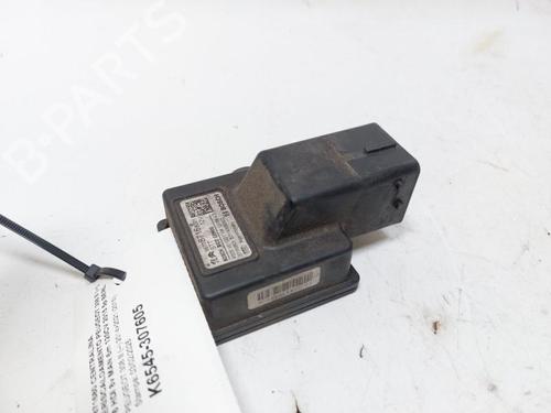 Used Electronic module Electronic module PEUGEOT 308 II (LB_, LP_, LW_, LH_, L3_) 1.6 BlueHDi 120 (120 hp) 33195422 33195422