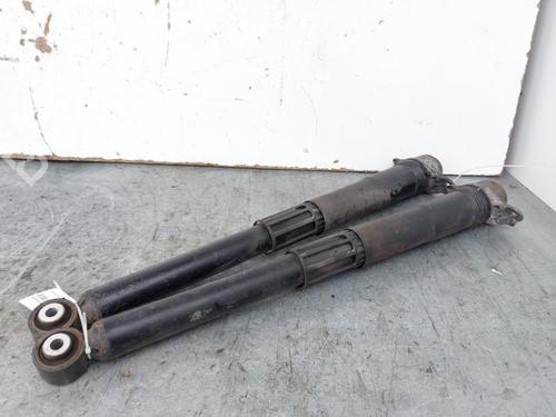 Used Right rear shock absorber VW T-ROC (A11, D11) 1.0 TSI (116 hp) 15168613