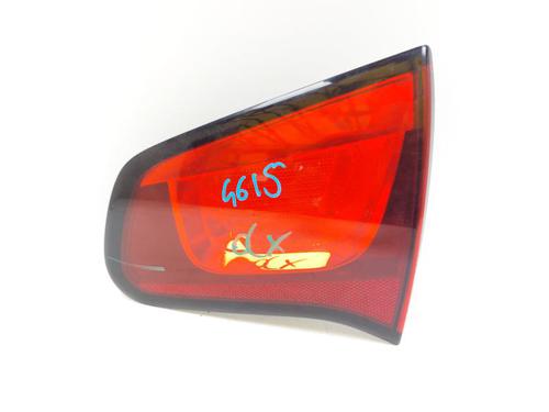 Used Right taillight CITROËN C3 II (SC_) 1.4 VTi 95 (95 hp) 28973698