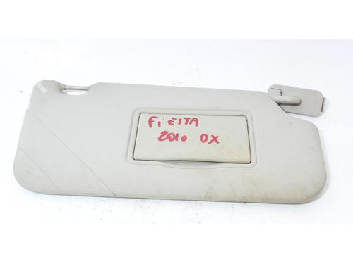 Used Right sun visor FORD FIESTA VI (CB1, CCN) 1.25 (60 hp) 15147490