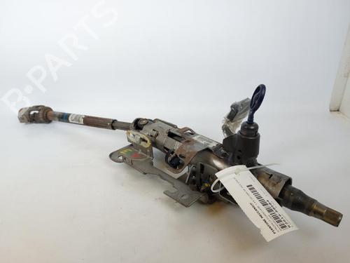 Used Steering column CITROËN C3 Picasso (SH_) 1.4 VTi 95 (SH8FSC, SH8FP0, SH8FP6) (95 hp) 15169562