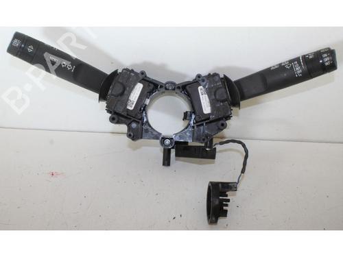 Used Steering column stalk OPEL CORSA E (X15) 1.0 (08, 68) (90 hp) 15145077