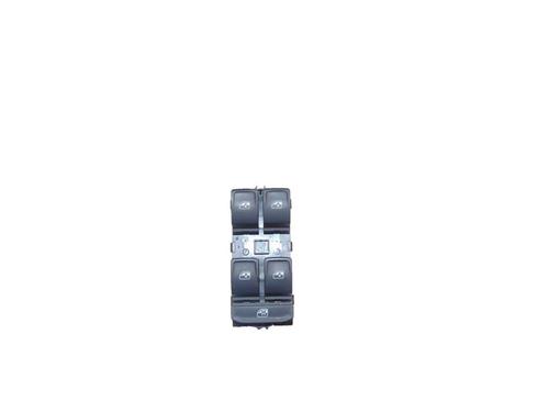 Used Left front window switch Left front window switch 22753802 22753802
