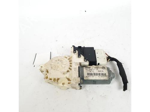 Rudehejsemotor bagstkærm venstre VW GOLF V (1K1) 2.0 TDI 16V (140 hp) 15153727