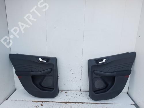 Seats set FORD KUGA III (DFK) 1.5 EcoBlue | BP37486064C78  - Image 13