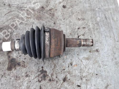 Left front driveshaft FIAT 500L (351_, 352_) 1.3 D Multijet (199LXY1A, 199LXY11) | BP33195646M38 - Image 2