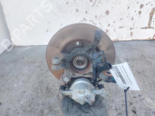 Left front steering knuckle DACIA SPRING EV (B6M1) | BP30455021M25 - Image 4