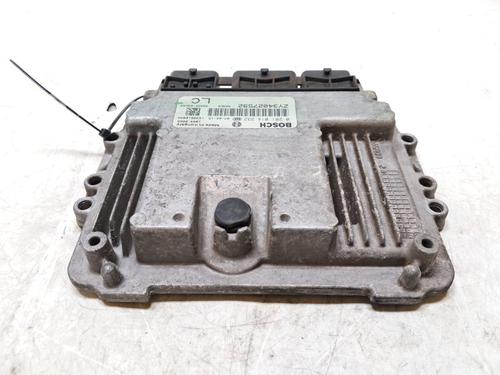 Engine control unit (ECU) SUZUKI SX4 (EY, GY) 1.6 DDIS (RW416D) | BP36007635M57 - Image 2