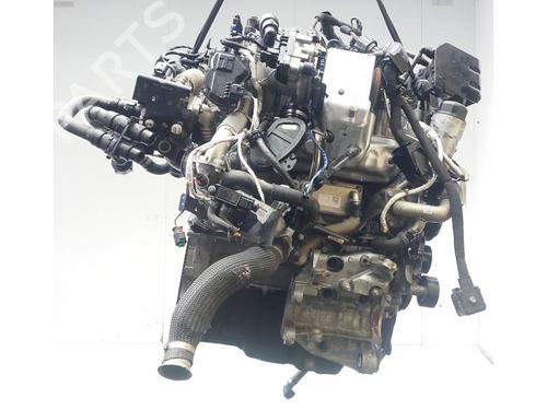 Motor JAGUAR E-PACE (X540) 2.0 D150 AWD (150 hp) 30613359