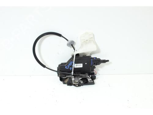 Used Front right lock VW CADDY III Box Body/MPV (2KA, 2KH, 2CA, 2CH) 1.9 TDI (105 hp) 15146360