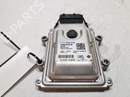 Gearbox control unit KIA SPORTAGE V (NQ5) 1.6 CRDi MHEV AWD | BP36488742M52 - Image 2