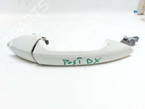 Used Other MERCEDES-BENZ GLK-CLASS (X204) 200 CDI (204.901) (143 hp) 32137000