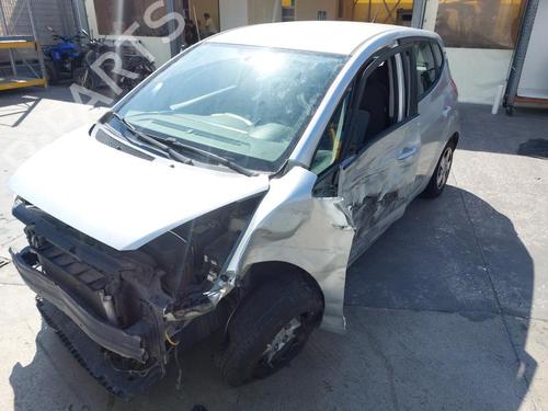 Front left window mechanism KIA VENGA (YN) 1.4 CVVT | BP29327222C22 