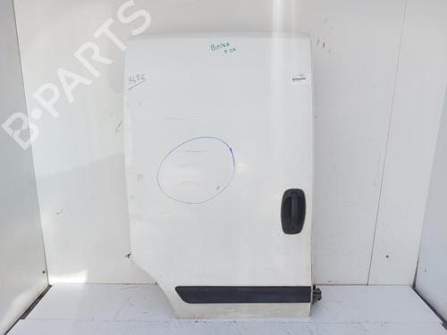 Used Right rear door PEUGEOT BIPPER (AA_) 1.3 HDi 75 (75 hp) 18907274