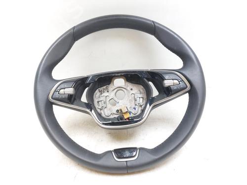Used Steering wheel SKODA FABIA IV (PJ3) 1.0 MPI (80 hp) 26729532