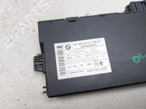 Control unit BMW 1 (E87) 118 d | BP29327197M11 