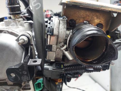Engine LANCIA YPSILON (843_) 1.2 (843.AXB1A) | BP35942837M1  - Image 5