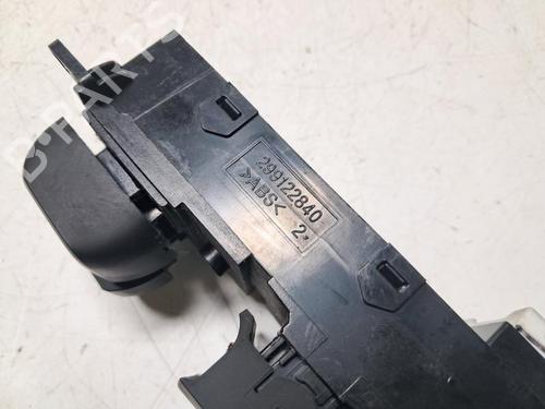 Left front window switch HYUNDAI i10 II (BA, IA) 1.2 | BP33194013I27  - Image 5