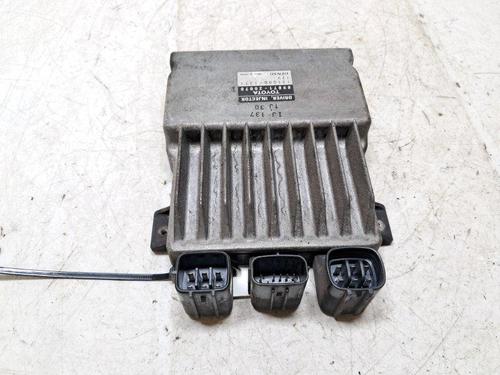 Used Engine control unit (ECU) Engine control unit (ECU) TOYOTA RAV 4 III (_A3_) 2.2 D 4WD (ALA30_, ALA30R) (177 hp) 33422241 33422241