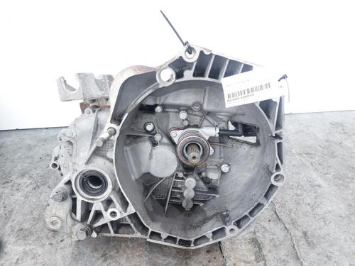 Used Gearbox ALFA ROMEO MITO (955_) 1.3 MultiJet (955AXT1A) (84 hp) 30613133