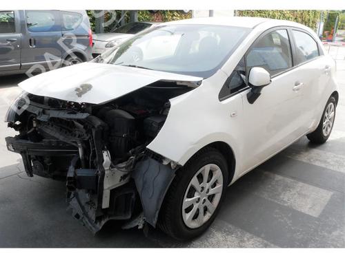 Front right window mechanism KIA RIO III (UB) 1.25 CVVT | BP15160444C23 