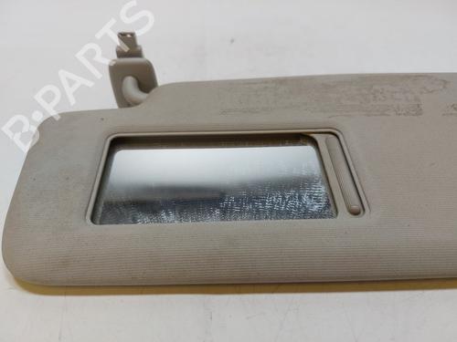 Left sun visor VW TIGUAN (5N_) 1.4 TSI | BP36488488I1 - Image 2